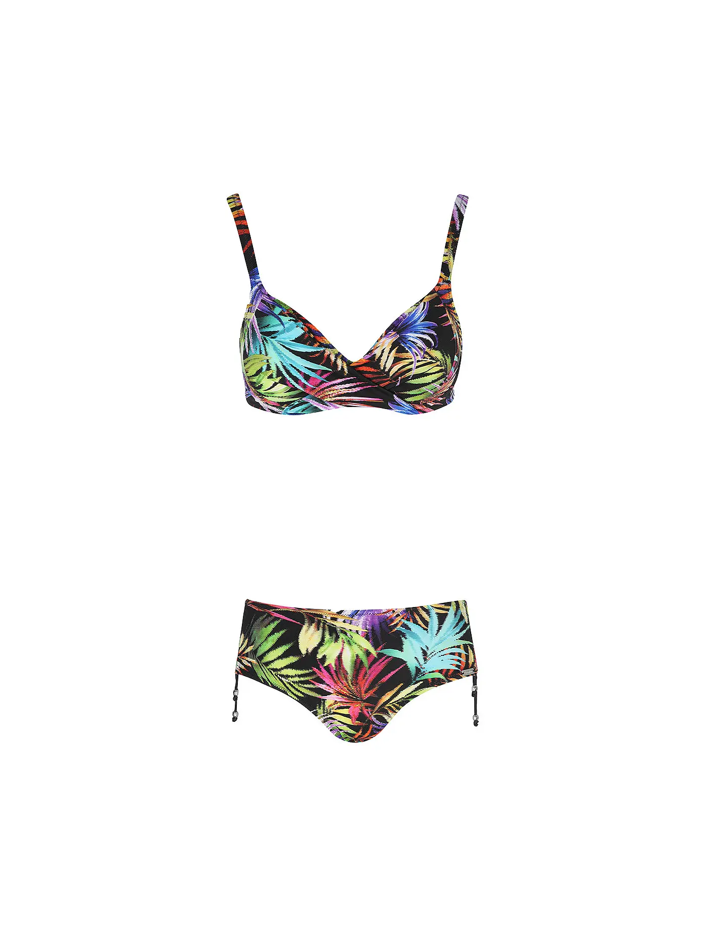 CHARMLINE | Damen Bikini | 